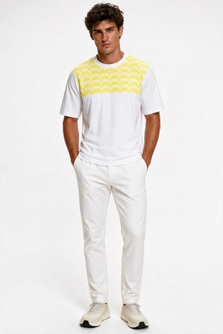 T-shirt - Blanc