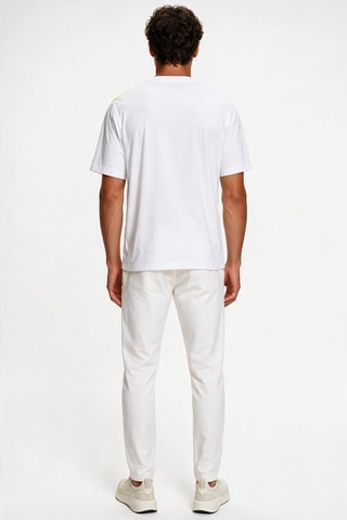 T-shirt - Blanc