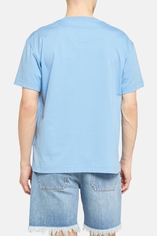 T-shirt - Ciel