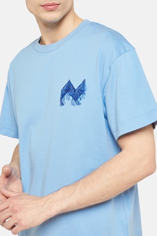 T-shirt - Ciel