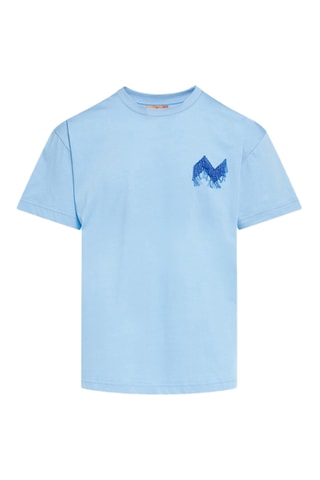 T-shirt - Ciel