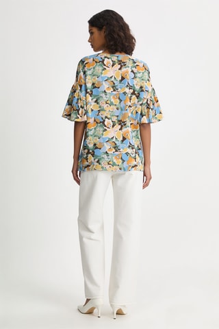 Blouse - Multicolore