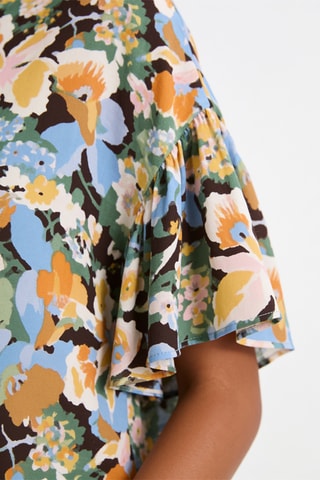 Blouse - Multicolore