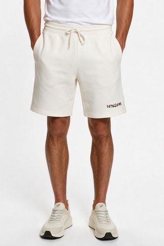 Short - Blanc