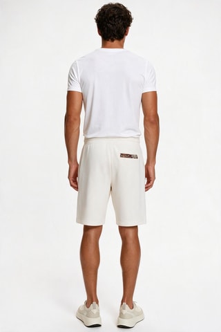 Short - Blanc