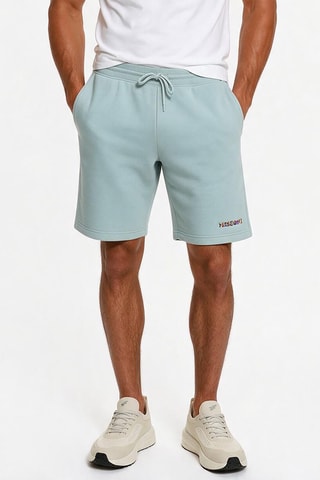 Short - Vert menthe
