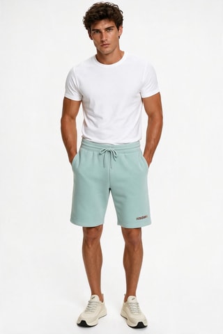 Short - Vert menthe