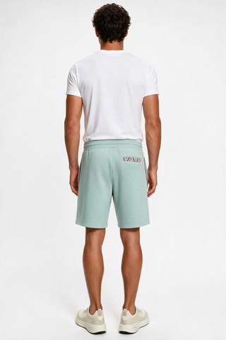 Short - Vert menthe