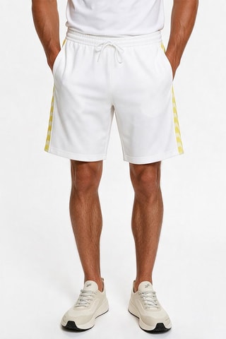 Short - Blanc