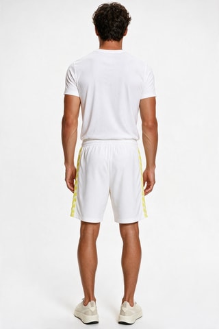 Short - Blanc
