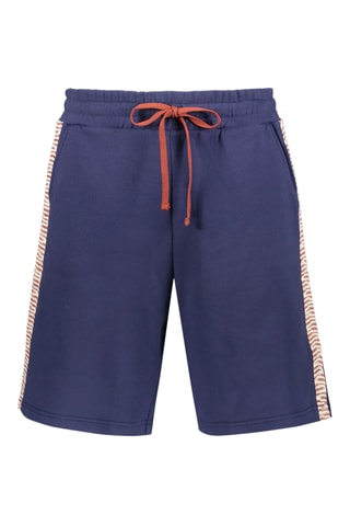 Short - Bleu marine