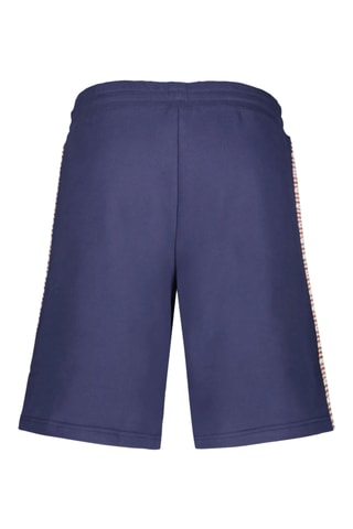 Short - Bleu marine