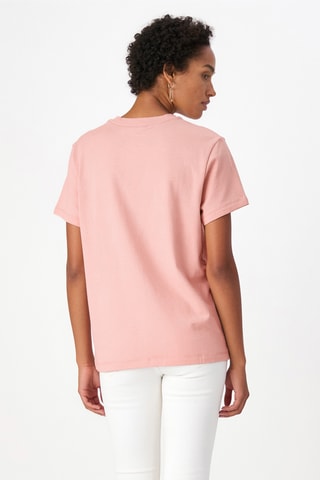 T-shirt - Rose