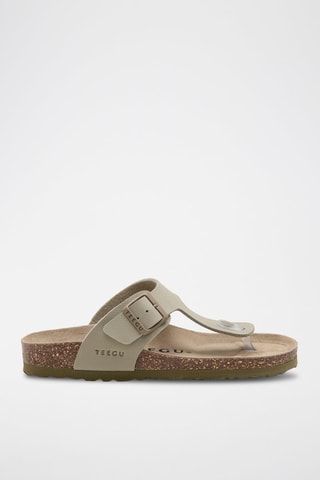 Sandalen - Kaki