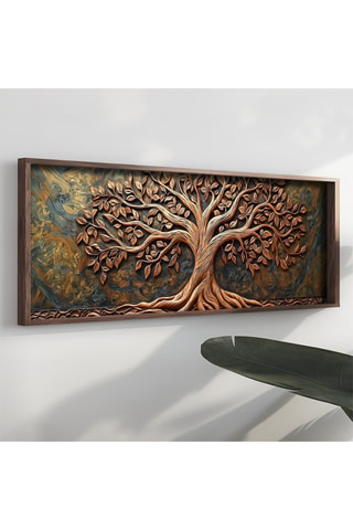 Tableau - 40 x 120 cm