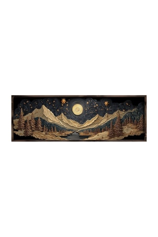 Tableau  150 x 50 cm