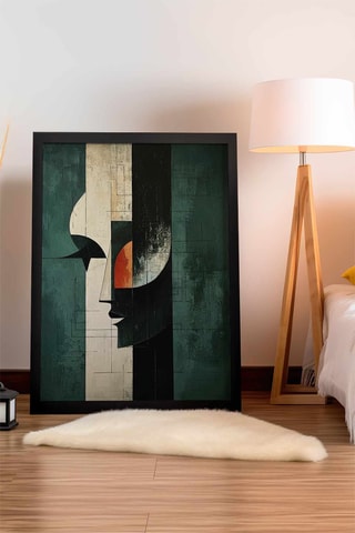 Tableau - 50 x 70 cm