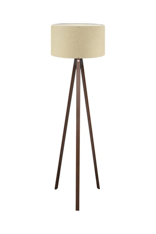 Lampadaire Fazli - Doré - 60 W