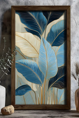 Tableau - 50 x 25 cm