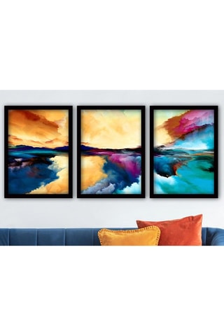 Triptyque