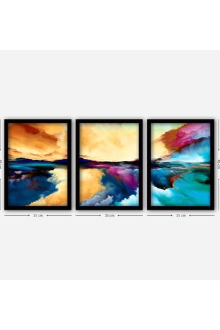 Triptyque