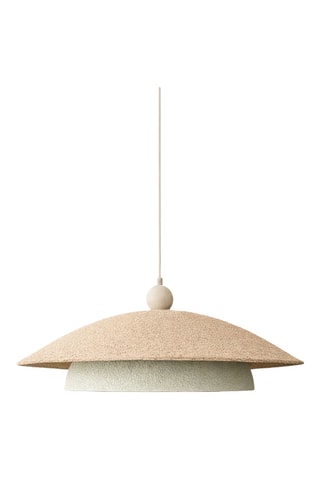Suspension - Beige - 40 W