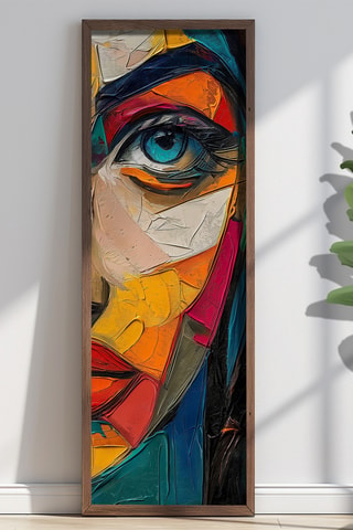 Tableau - 120 x 40 cm