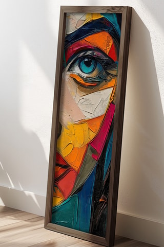 Tableau - 120 x 40 cm