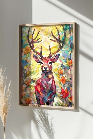 Tableau - 33 x 48 cm