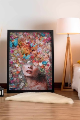 Tableau - 50 x 70 cm