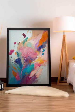 Tableau - 70 x 100 cm