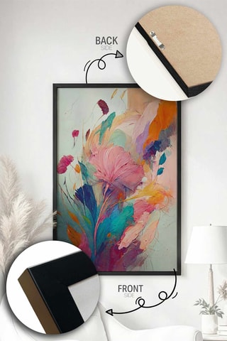 Tableau - 70 x 100 cm
