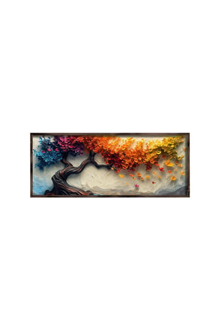 Tableau - 150 x 50 cm