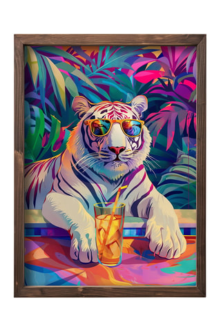 Tableau - 50 x 70 cm