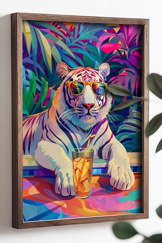 Tableau - 50 x 70 cm