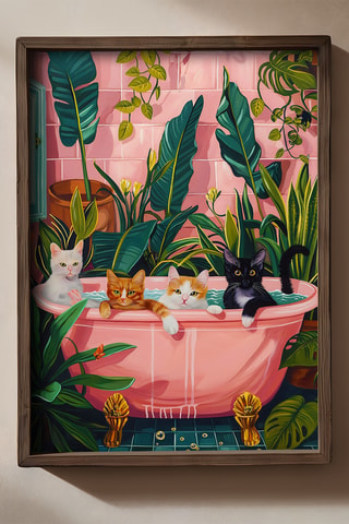 Tableau - 50 x 70 cm