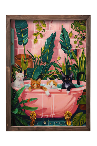 Tableau - 50 x 70 cm