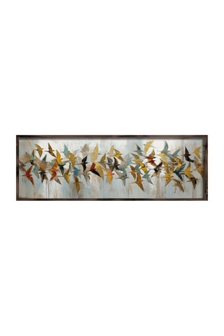 Tableau - 150 x 50 cm