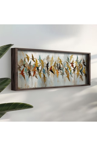 Tableau - 150 x 50 cm