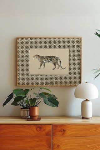 Tableau - 70 x 50 cm