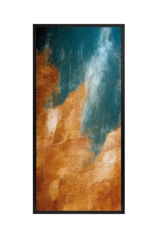 Tableau - 33 x 70 cm