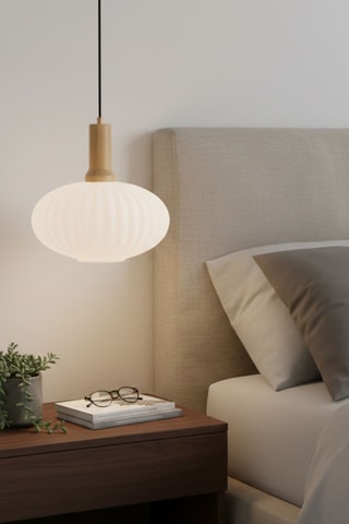 Suspension - Doré - 40 W