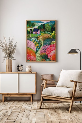 Tableau - 48 x 33 cm