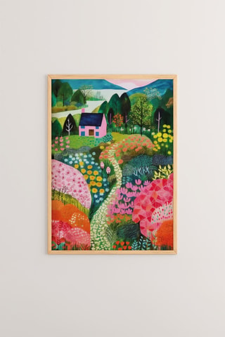 Tableau - 48 x 33 cm