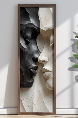 Tableau - 120 x 40 cm