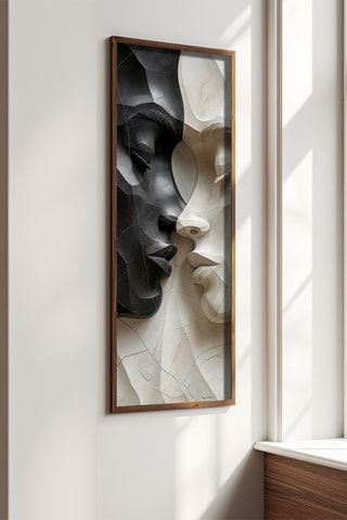 Tableau - 120 x 40 cm