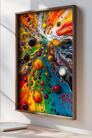 Tableau - 50 x 70 cm