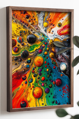 Tableau - 50 x 70 cm