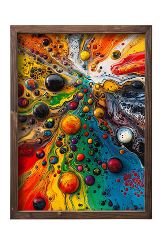 Tableau - 50 x 70 cm