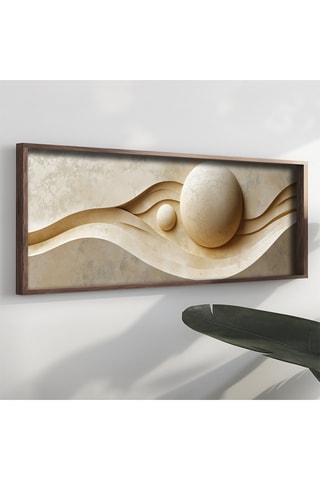 Tableau - 40 x 120 cm